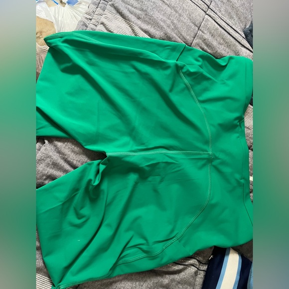 Swift speed high rise tight size 14 - Picture 3 of 4